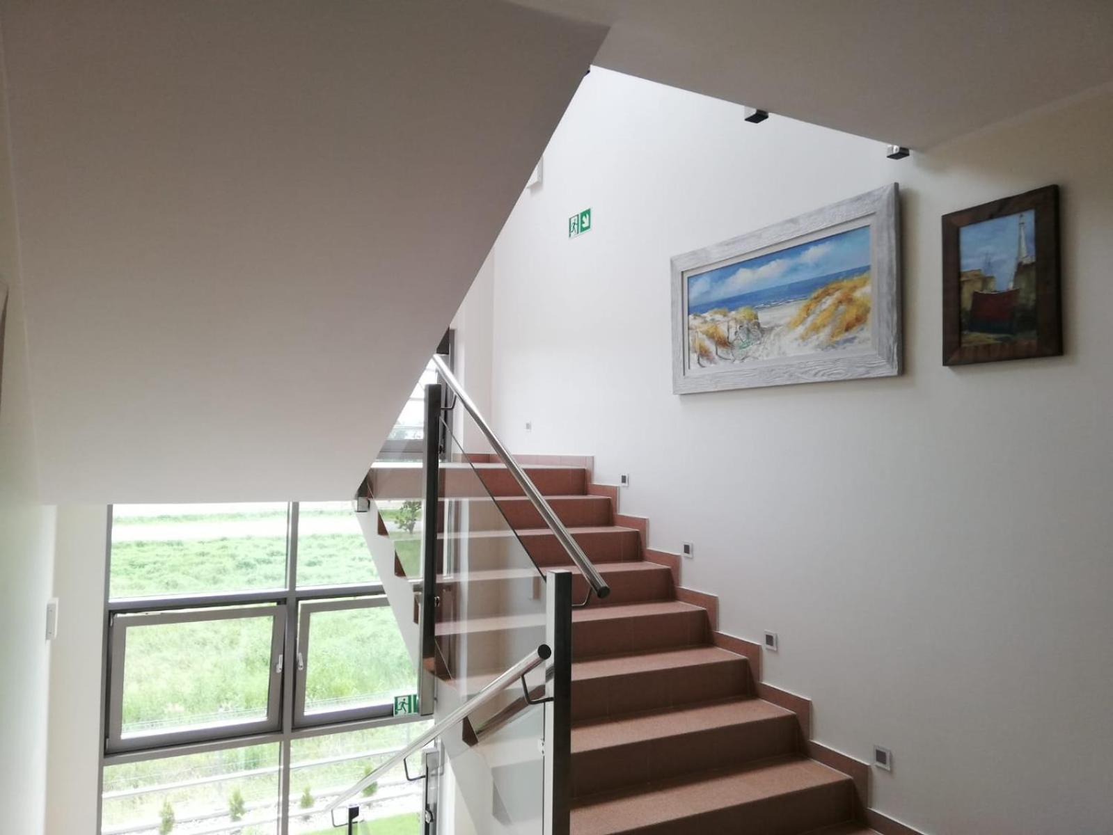 Faro Resort Mrzeżyno Extérieur photo