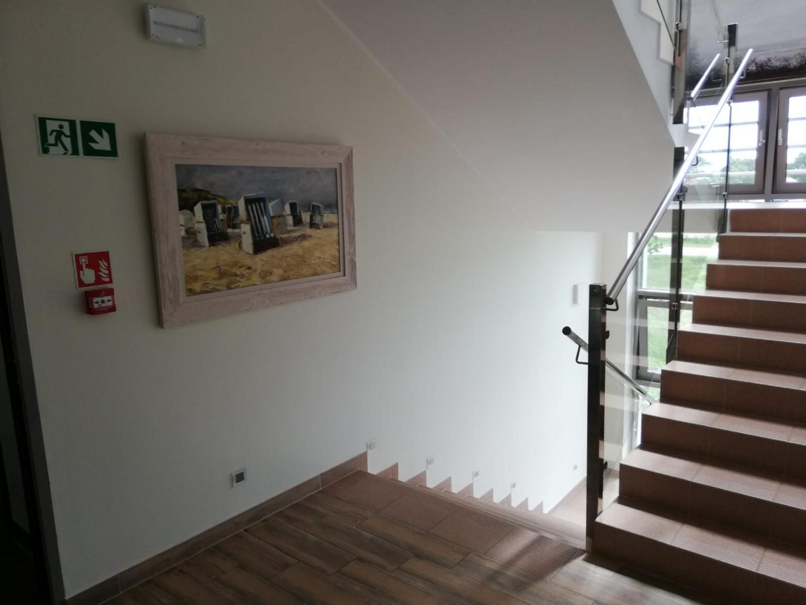 Faro Resort Mrzeżyno Extérieur photo