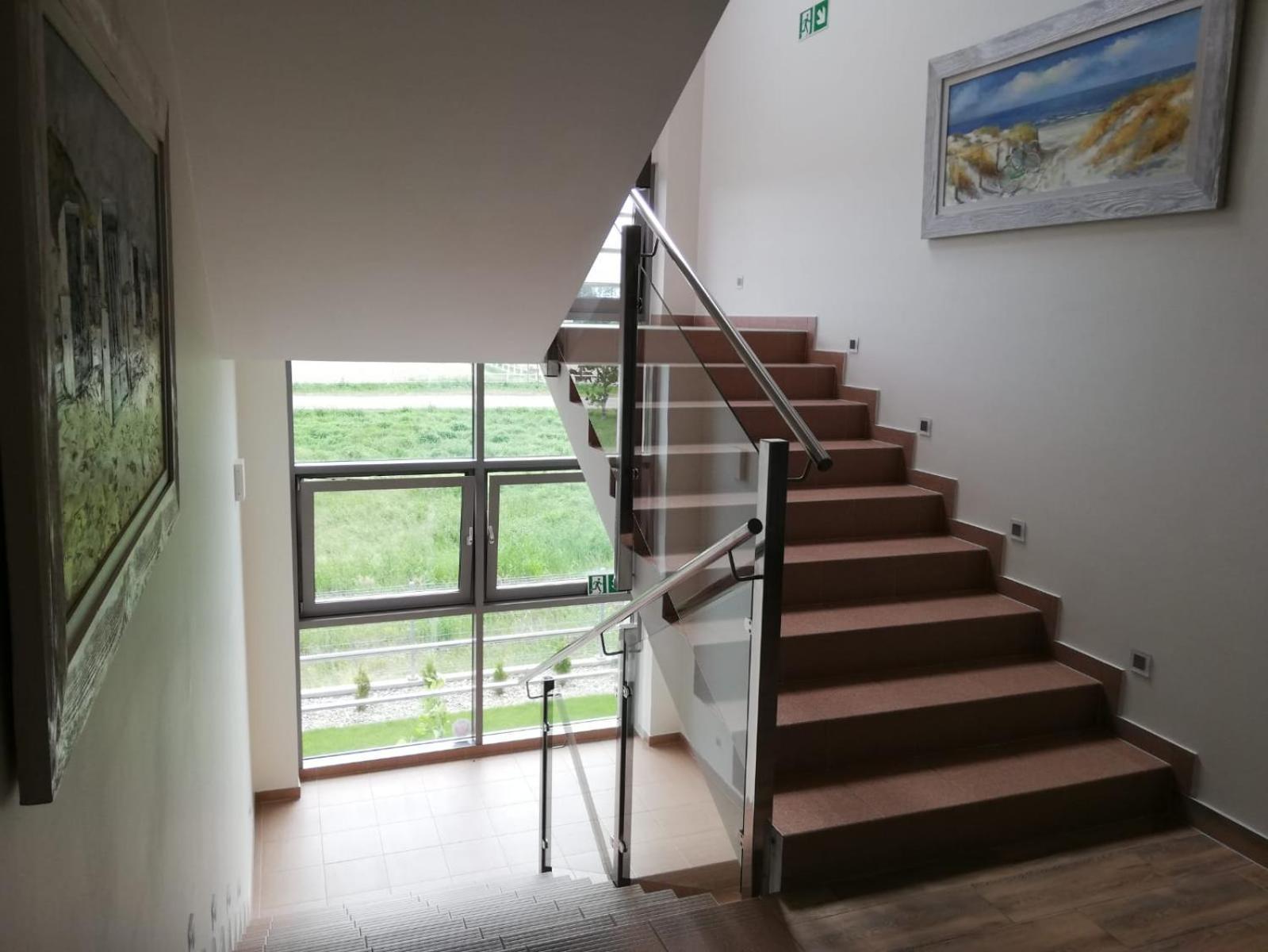 Faro Resort Mrzeżyno Extérieur photo